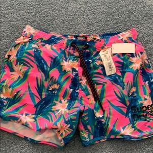 Men’s Super dry premium swimsuit